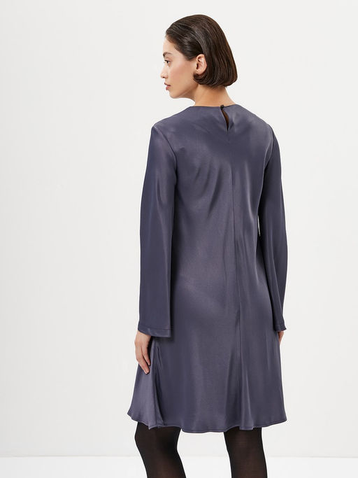 Платье женское 12511-35190 indigo