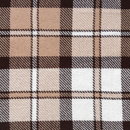 Плед Валенсия 140х200см, 03/BABBLE, белый/пес/кор, хл 50%, пэ 30%, пан 20% - Влади фото 2