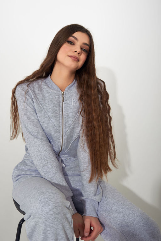 Комбинезон GO F6002/50-04.164-170 - Pirs фото 4