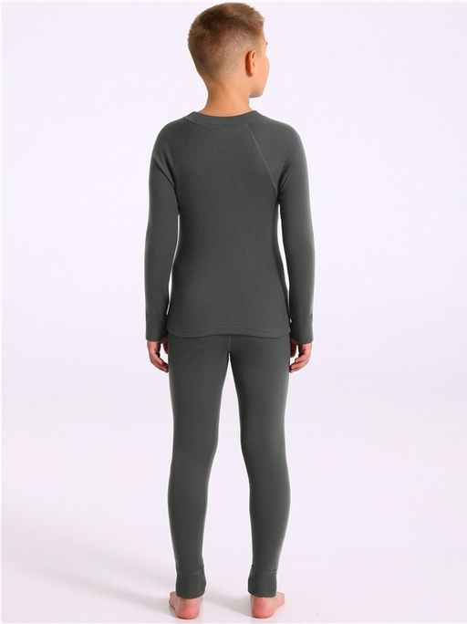 Лонгслив+кальсоны 2ПНК0662038