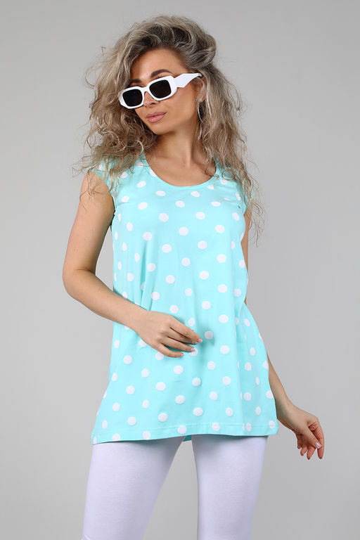 Туника 15098 - Натали фото 27