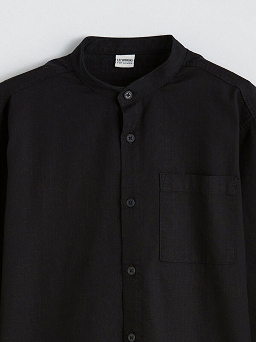 Hakim Yaka Erkek ?ocuk G?mlek