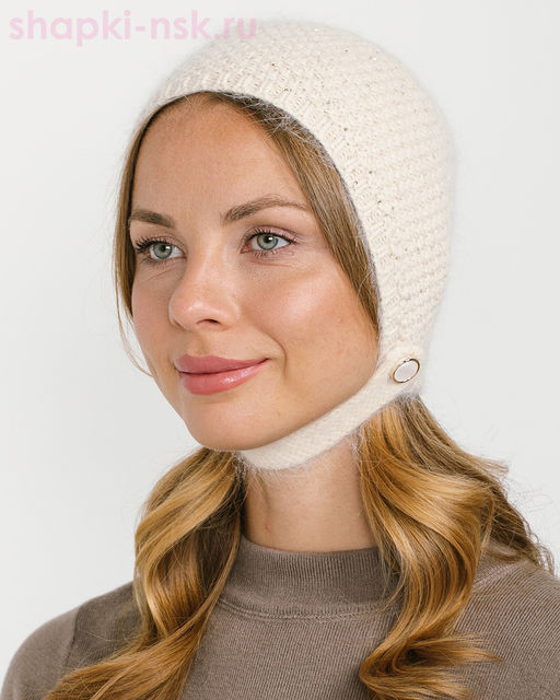 560 PB Чепчик флис (56-58)