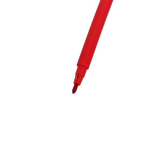 Цена за 24 шт. Фломастеры 6 цветов Calligrata, невентилируемый колпачок  фото 5