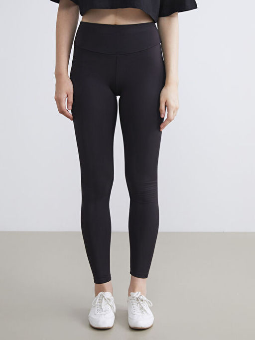 Beli Lastikli Kad?n Tayt