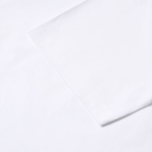 Футболка женская KAFTAN: Basic line, белая, размер 40-42