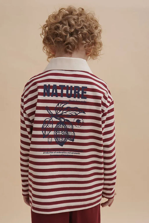 Pelican BFJP3354 Джемпер для мальчиков  фото 2