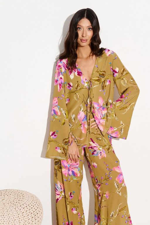 Комплект 2-ух предметный А4149 - Annete фото 2