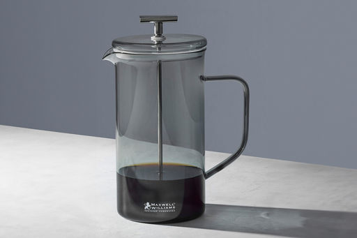 Френч-пресс Blend Sala, 1,0 л, серый - Maxwell & Williams фото 7