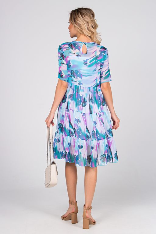 VALENTINA Платье Элис №10  фото 4