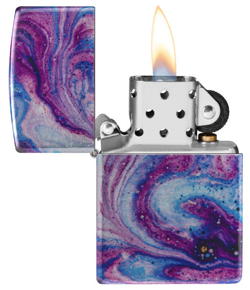 Зажигалка ZIPPO Вселенная | Universe Astro 48547  фото 3