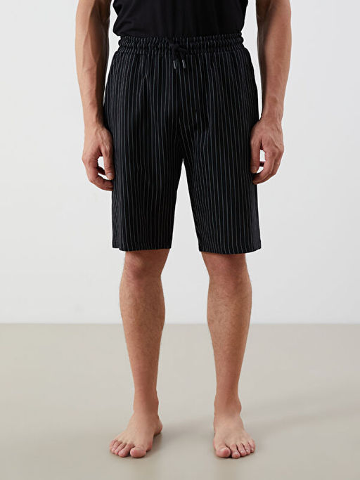 Standart Kal?p Erkek Pijama Alt ?ort