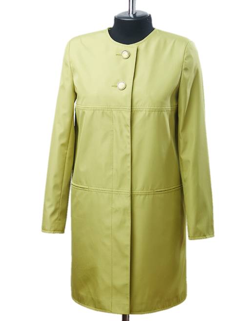 Лола плащ (авокадо)