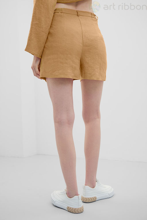 М3699B_2 шорты женские