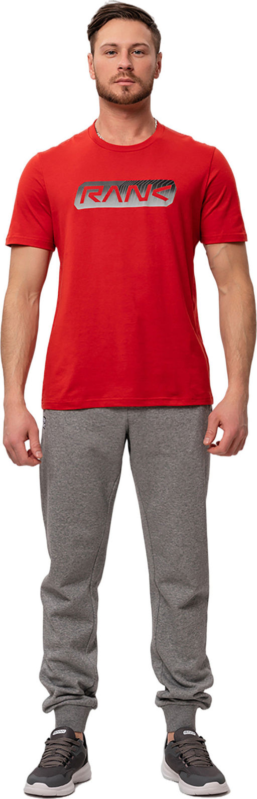 Брюки мужские