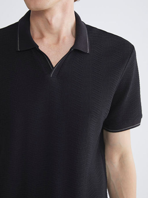 Polo Yaka Erkek Ti??rt