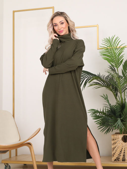 Платье П5-5414 - Wisell фото 13