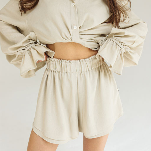 Шорты "Дакота"