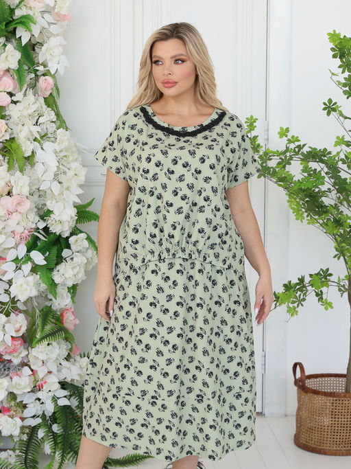 Костюм К3-5487/3 - Wisell фото 7