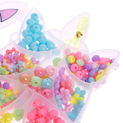 Набор для бисероплетения Единорог - Simaland фото 4