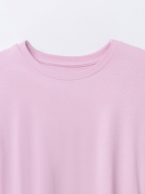 Комплект домашний женский розовый - Mark formelle фото 5