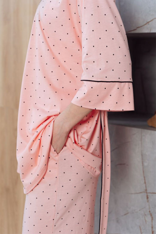 БРЮКИ ЖЕНСКИЕ арт. 4530W-50082.2S-042 - Almando melado фото 5