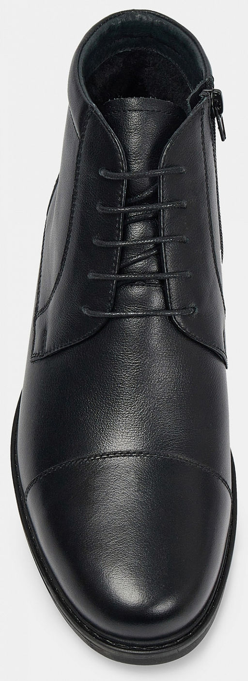 Ботинки 575304ЧНБ - Ralf ringer фото 4