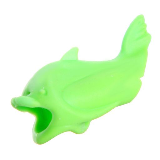 Развивающий набор Рыбки для письма, тренажёр для письма, ручка-самоучка, 5 шт., цвета МИКС - Iq-zabiaka фото 4