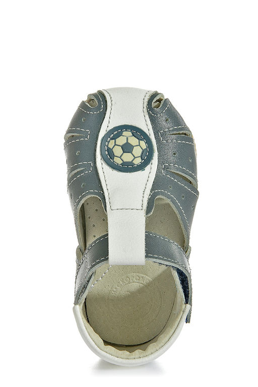 Туфли детские летние Скороход