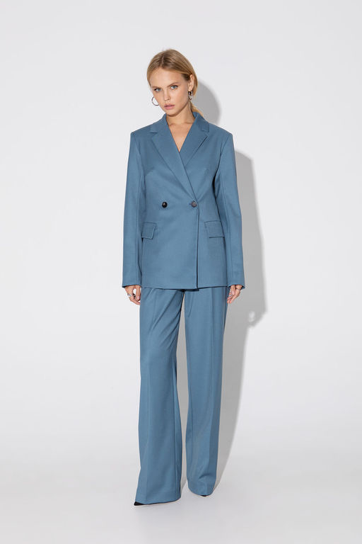 Костюм Pirs 5030 бирюза