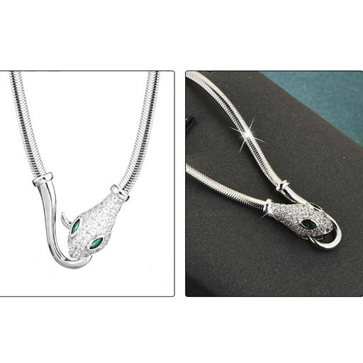 Колье арт. 26 7055 (id 279606) - Rada фото 2