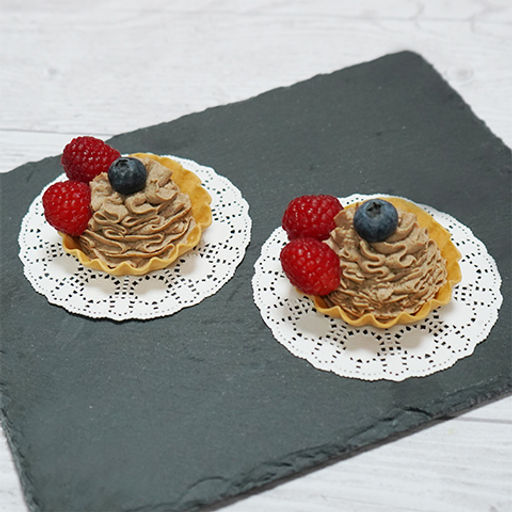 Паштет Сливочный с гусиной печенью Le Паштэ, 250г  фото 3