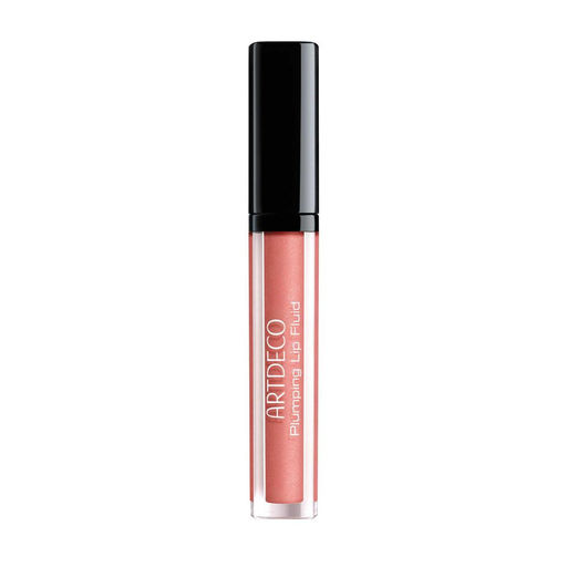 Флюид для губ ARTDECO Plumping Lip Fluid 16 gleaming rose 3 мл  фото 6