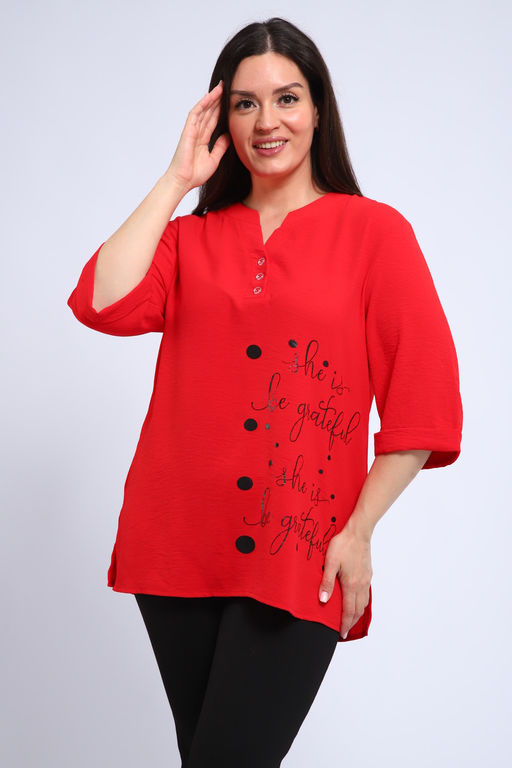 Женская туника 31963