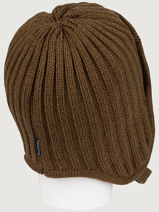 Шапка 11з51326 орех