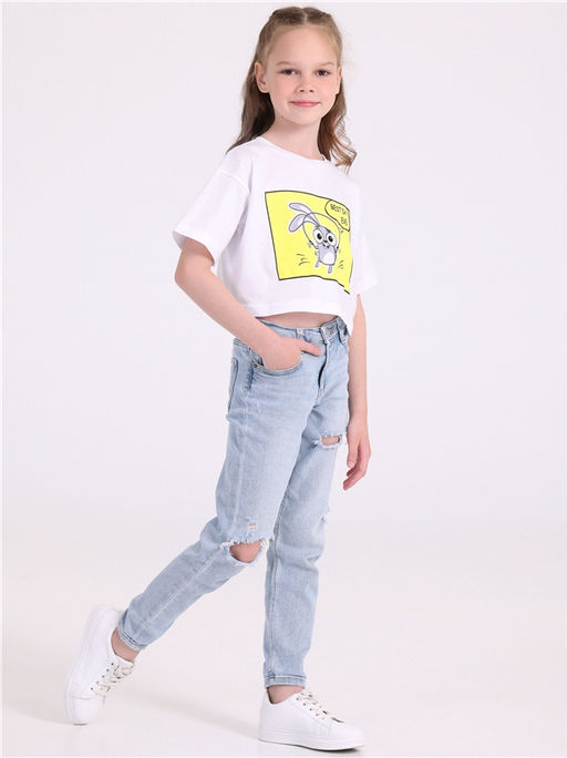 2футболки 2ДДФК5754001н - Апрель фото 3