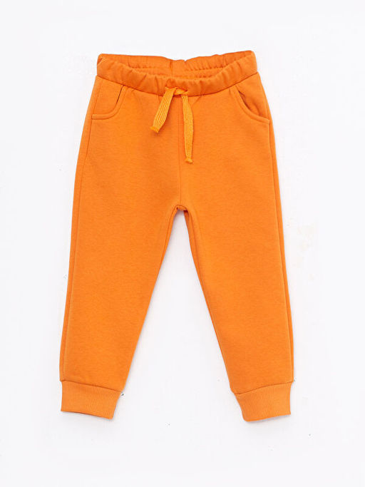 Beli Lastikli Basic Erkek Bebek E?ofman Alt 2li - Waikiki фото 3