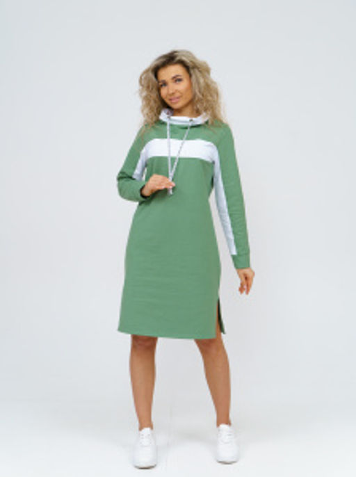 945 Платье "Олива"