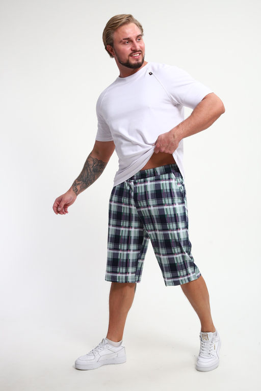 Шорты мужские ШМ-03