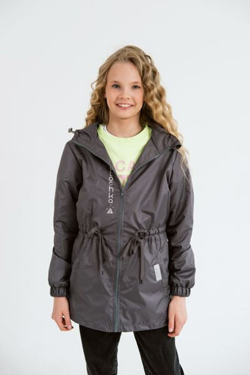 Ветровка Софт для девочки - Yollochka фото 14