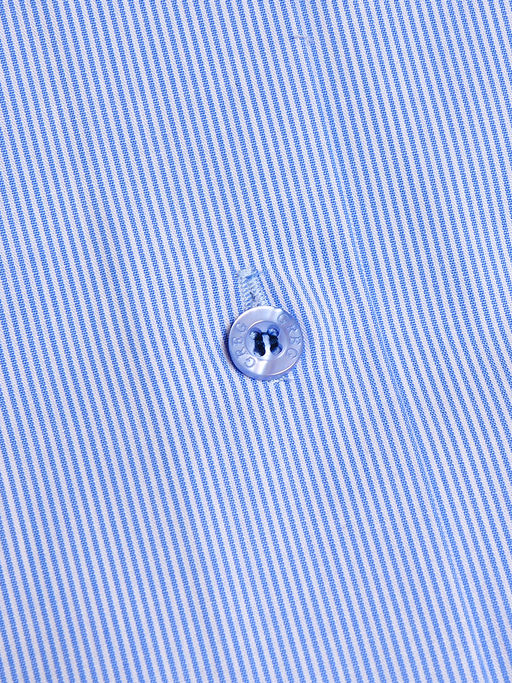 Сорочка мужская длинный рукав GREG 211/231/2236/z/1p  фото 2