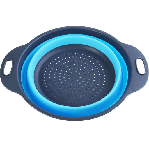 31489 Дуршлаг силикон с ручками, 23.5 см MAYER & BOCH - Mayer&boch фото 10