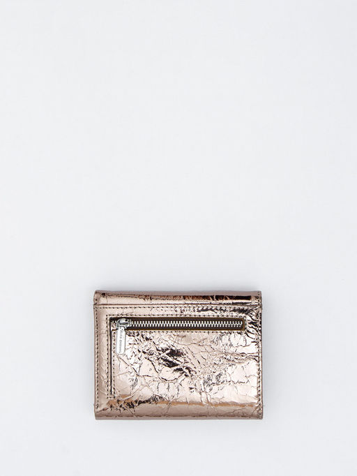 Кошелек 7012-4 bronze Velina-Fabbiano