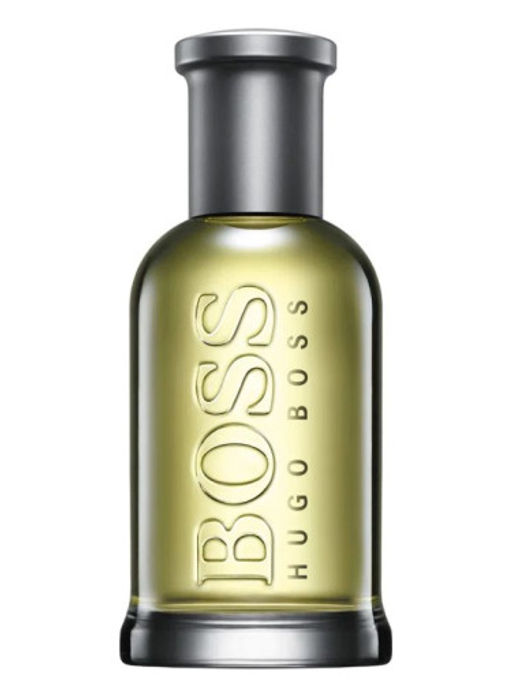 BOSS BOTTLED men 50ml edt