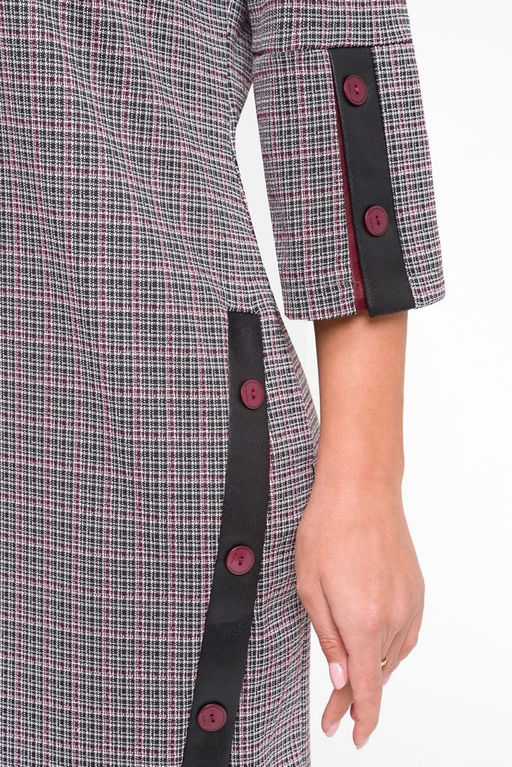 Платье Миллисента (50-60) - Serenada фото 7