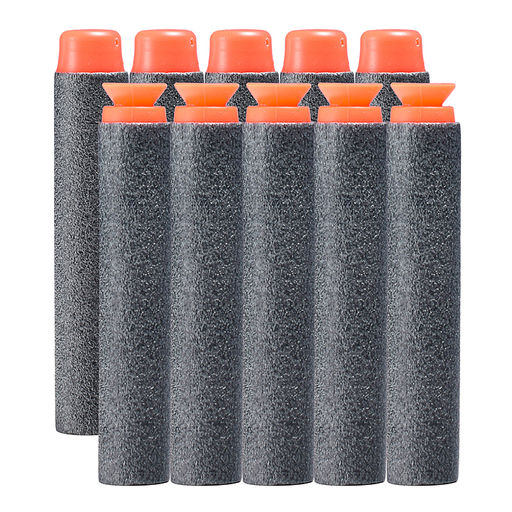 Набор оружия "Меткая стрельба" с мягкими пулями, в коробке