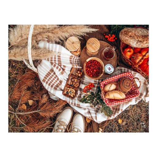 Блюдо сервировочное Walmer Organic, 31х16 см, цвет темное дерево  фото 6