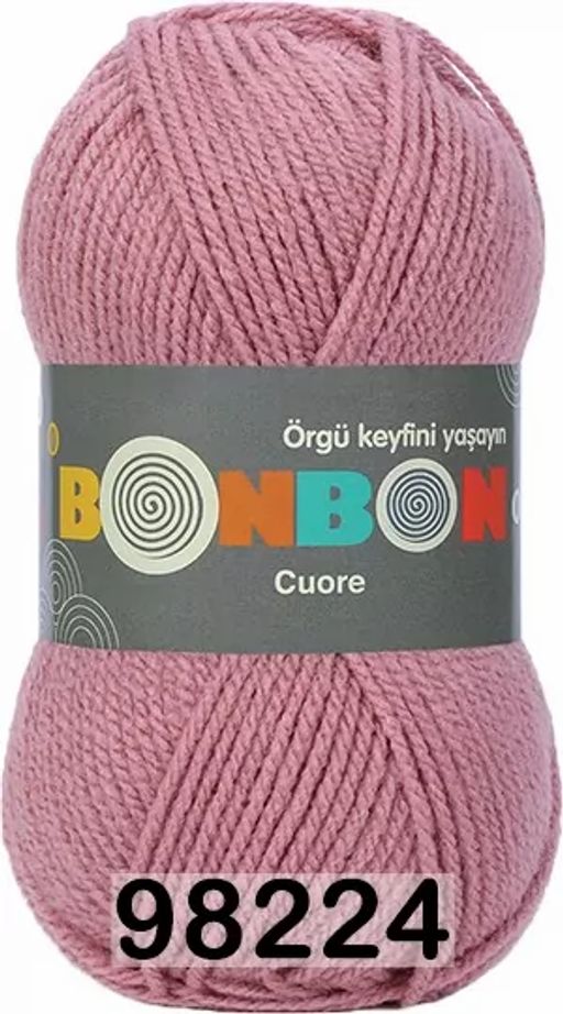 BONBON CUORE - Nako фото 19