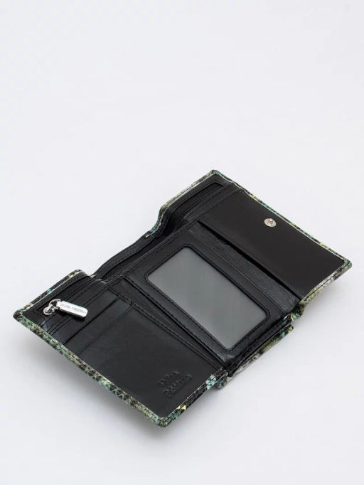 Кошелек 7018-17 w.red Velina Fabbiano