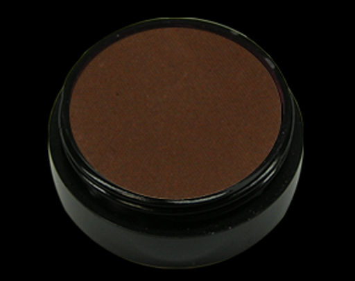 El Corazon Тени № 032 орехово-коричневые